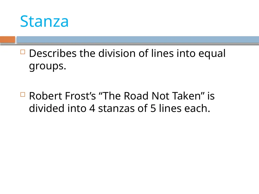 7th Grade Springboard Activity 1.3: Choices and - slide 7 of 41