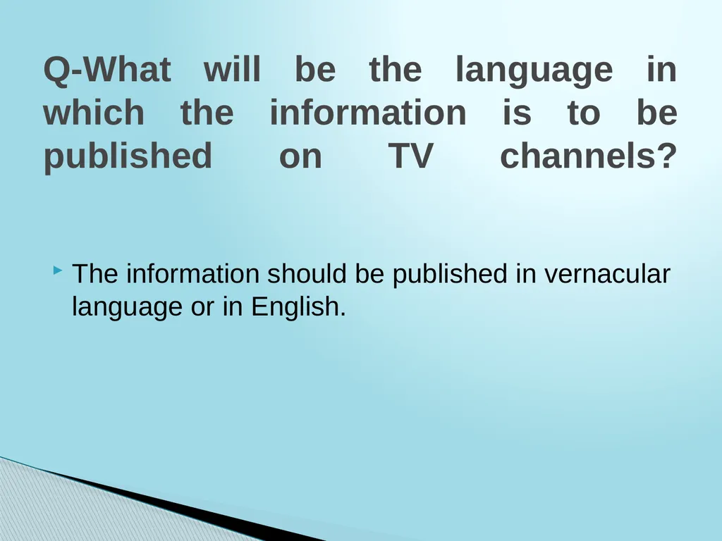 Instructions on Criminal Antecedents Amendments - slide 32 of 33
