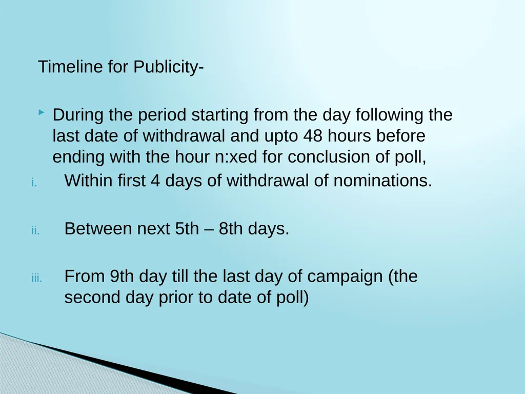 Instructions on Criminal Antecedents Amendments - slide 3 of 33