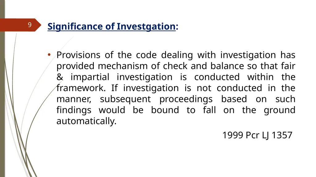A DISCOURSE ON CROSS VERSION FIRS By Zia ur Rehman - slide 9 of 33
