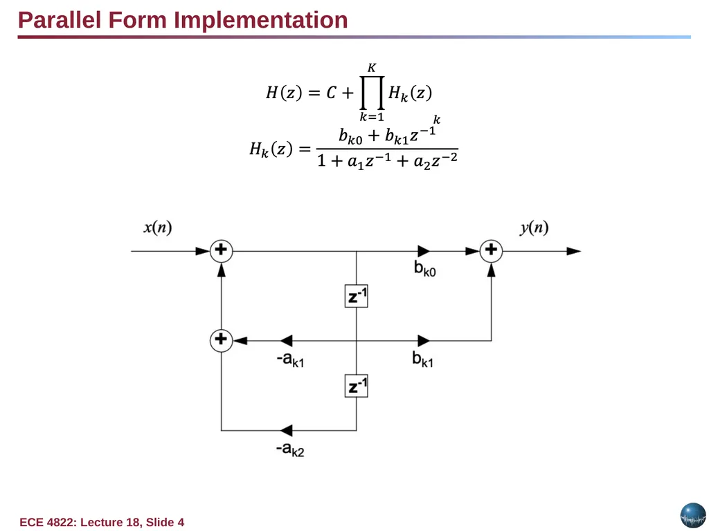 Books: Digital Signal Processing The Scientist’s - slide 4 of 6