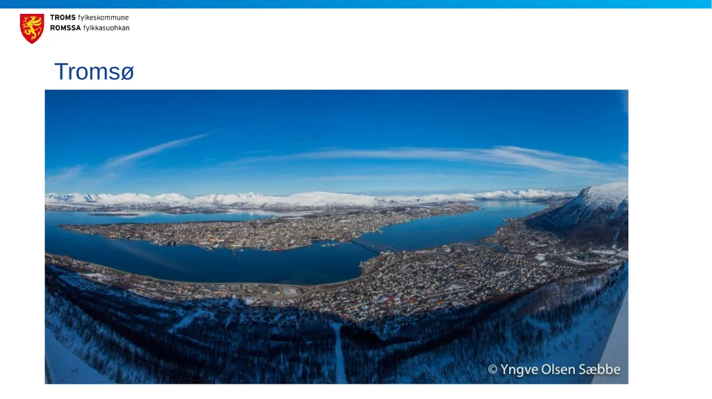 Effective Inclusive Education: Views from Norway - slide 2 of 15
