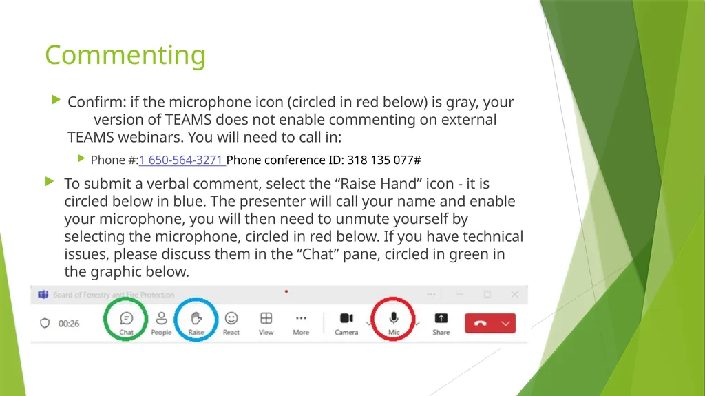 Ember Resistant Zone 0 Overview of Draft Rule - slide 23 of 27
