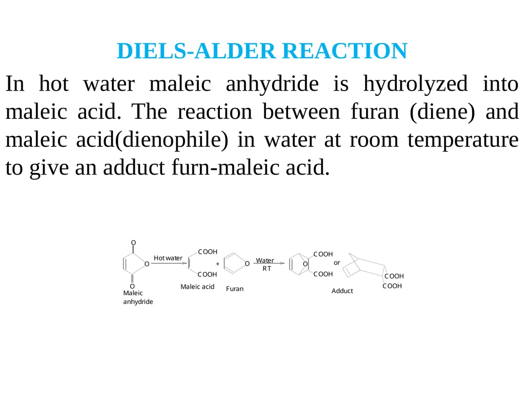 GREEN CHEMISTRY – 2 PREPARED BY S. ANIL DEV M.Sc. - slide 4 of 8