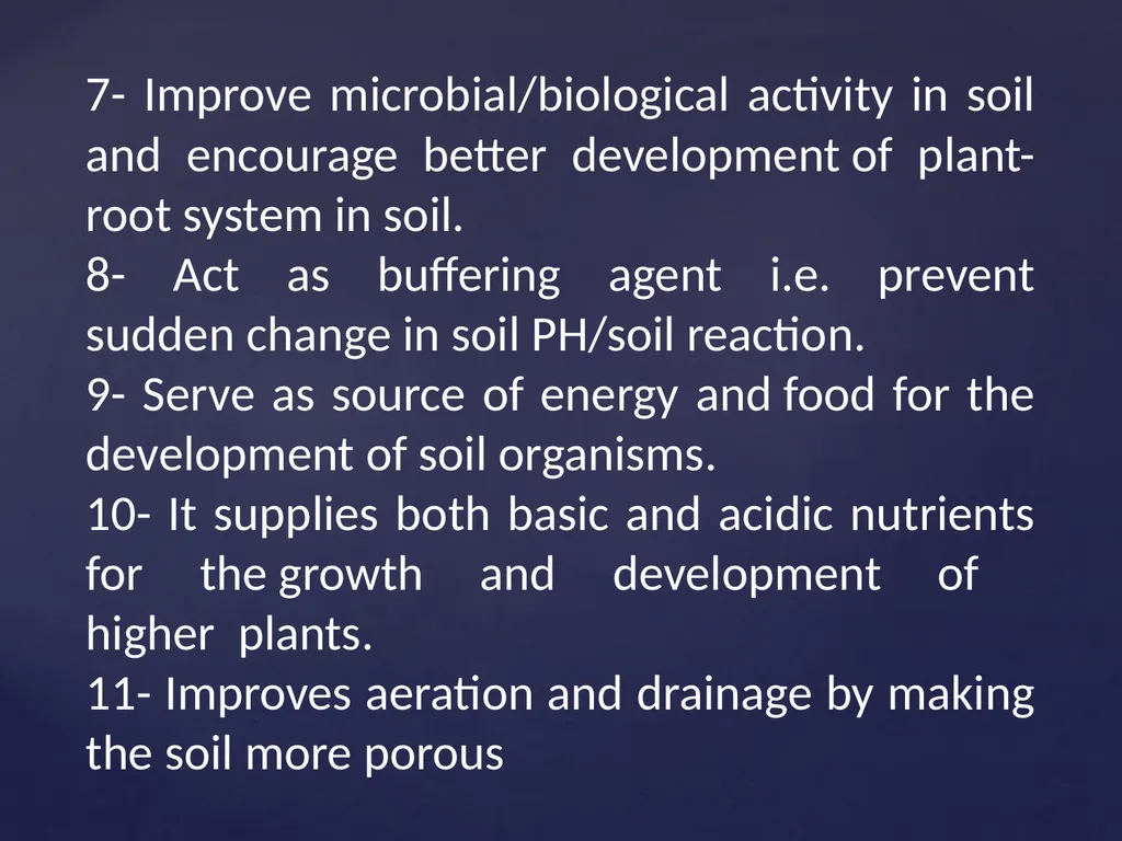 Rhizosphere Concept and its Historical Background - slide 40 of 49