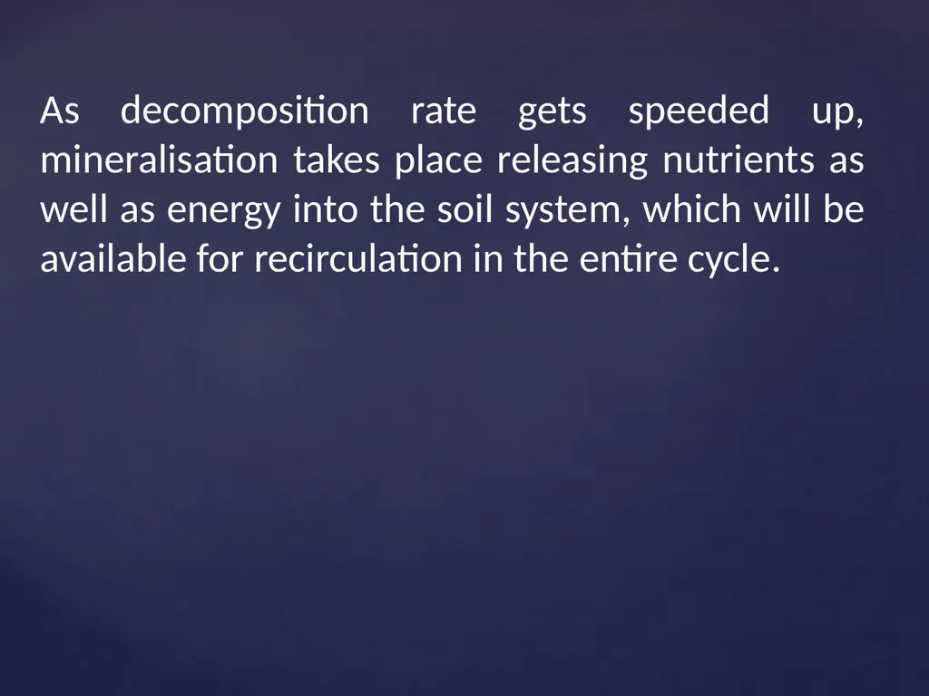 Rhizosphere Concept and its Historical Background - slide 43 of 49