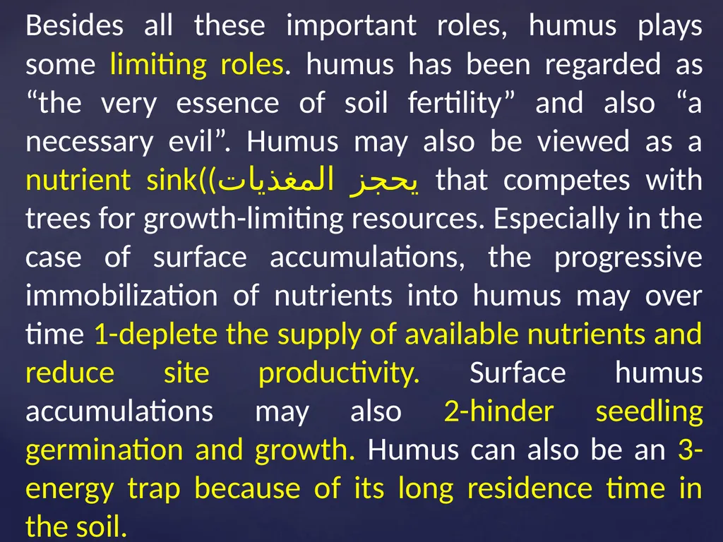 Rhizosphere Concept and its Historical Background - slide 41 of 49