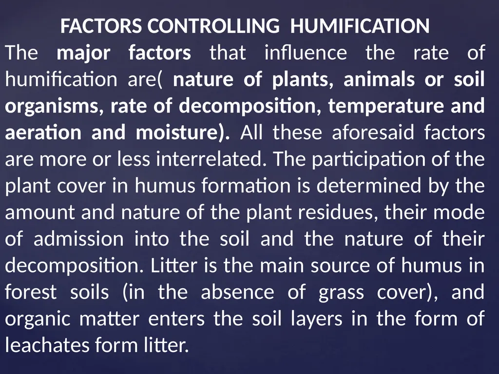 Rhizosphere Concept and its Historical Background - slide 31 of 49
