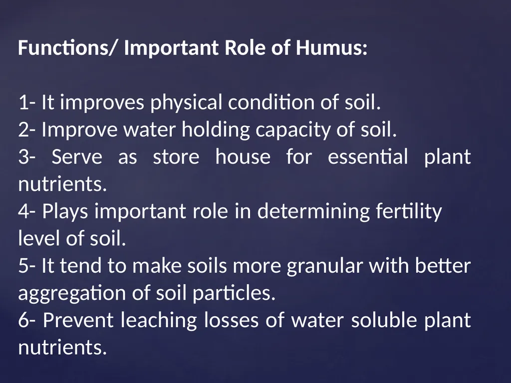Rhizosphere Concept and its Historical Background - slide 39 of 49
