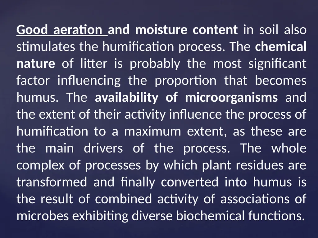 Rhizosphere Concept and its Historical Background - slide 33 of 49