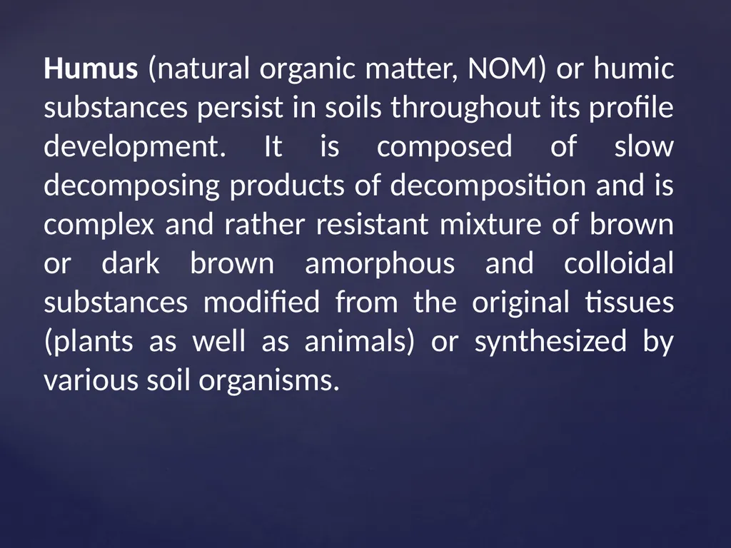 Rhizosphere Concept and its Historical Background - slide 24 of 49