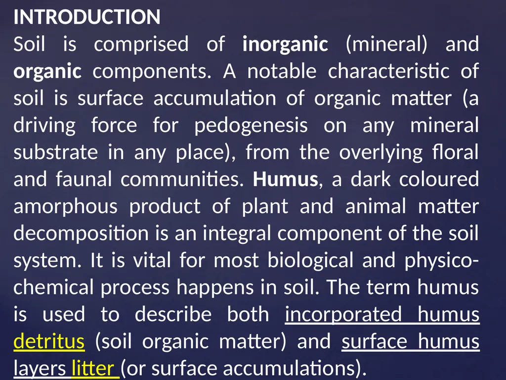 Rhizosphere Concept and its Historical Background - slide 23 of 49