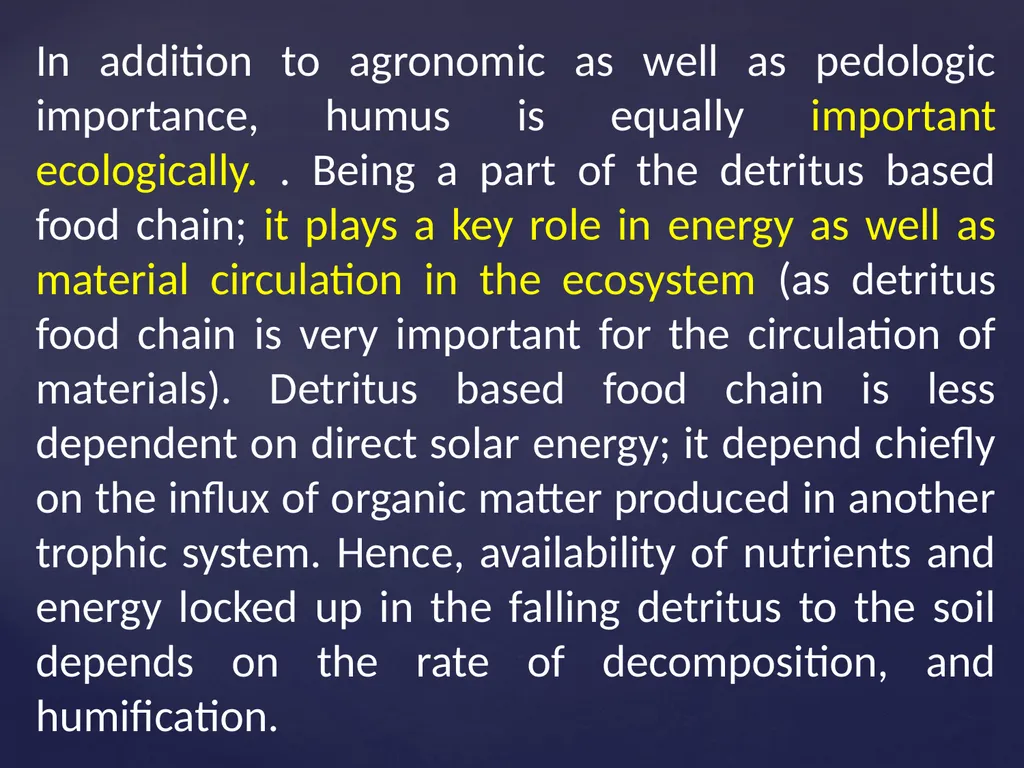 Rhizosphere Concept and its Historical Background - slide 42 of 49