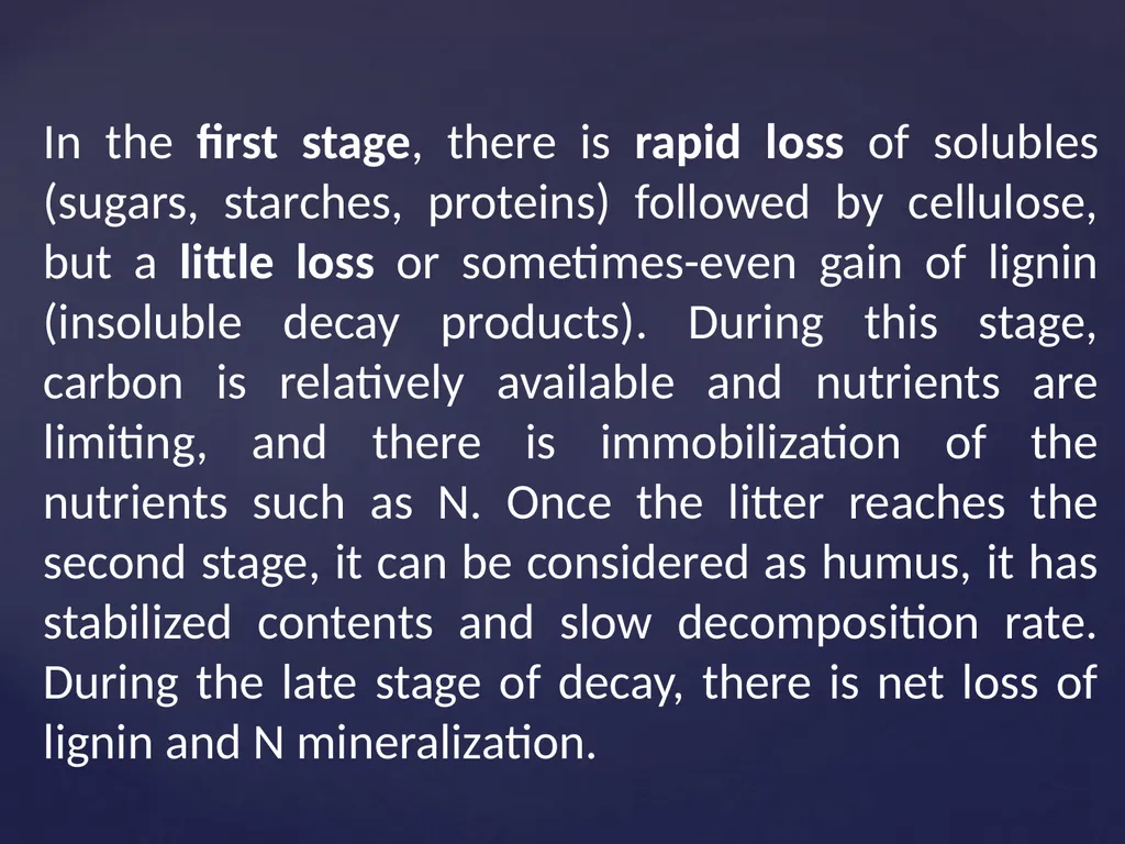 Rhizosphere Concept and its Historical Background - slide 29 of 49