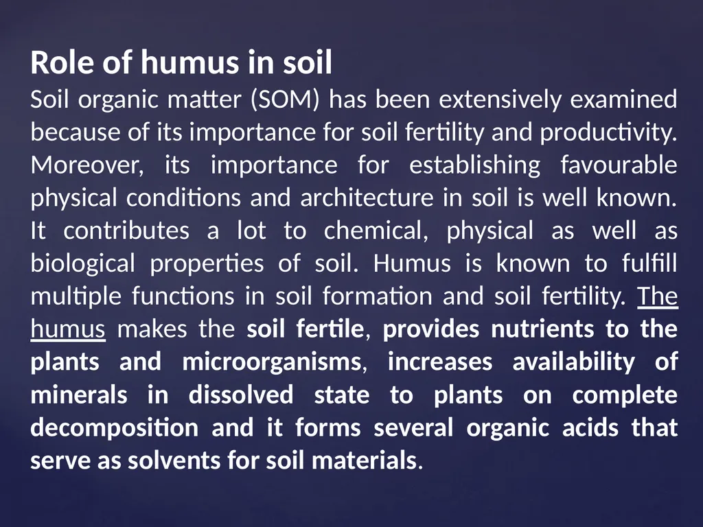 Rhizosphere Concept and its Historical Background - slide 37 of 49