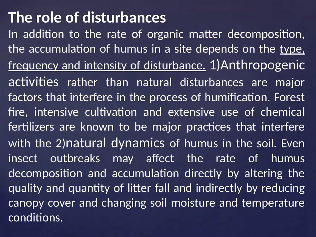 Rhizosphere Concept and its Historical Background - slide 36 of 49