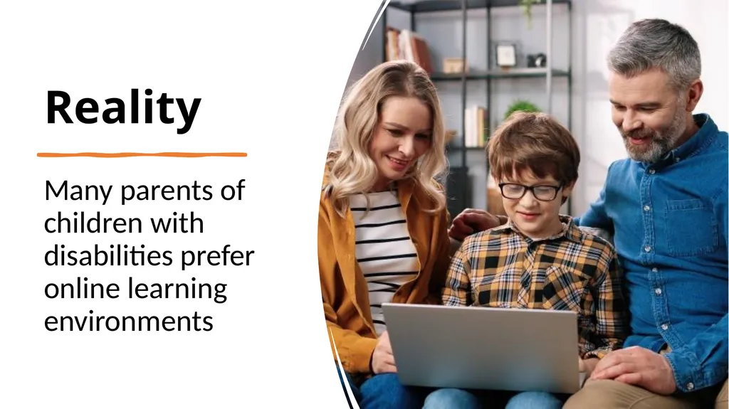 Myths and Realities of Virtual Education for - slide 7 of 26