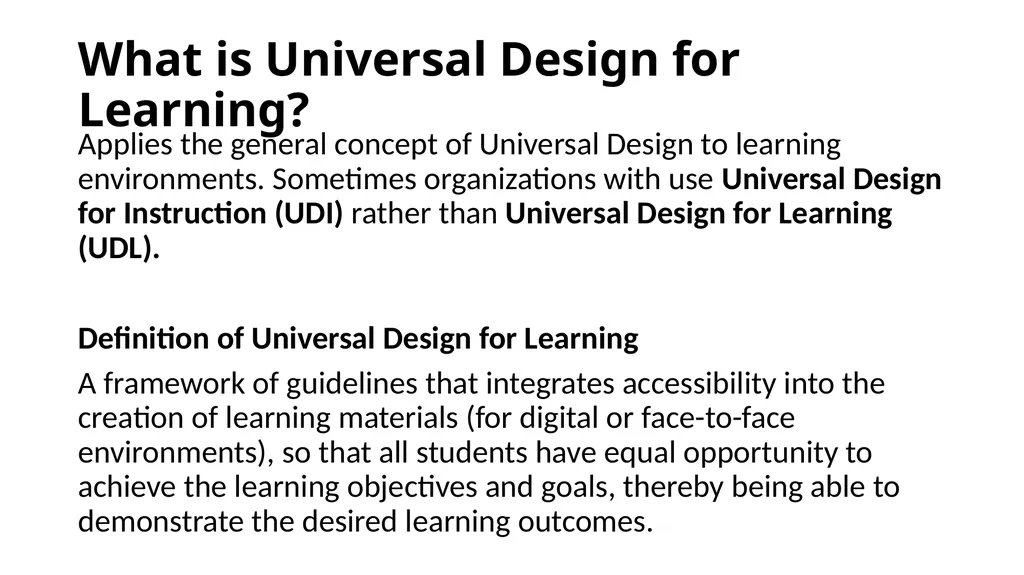 Myths and Realities of Virtual Education for - slide 23 of 26