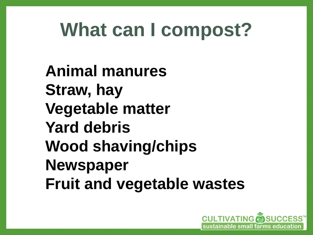 Sustainable Weed Management Strategies Know your - slide 4 of 20