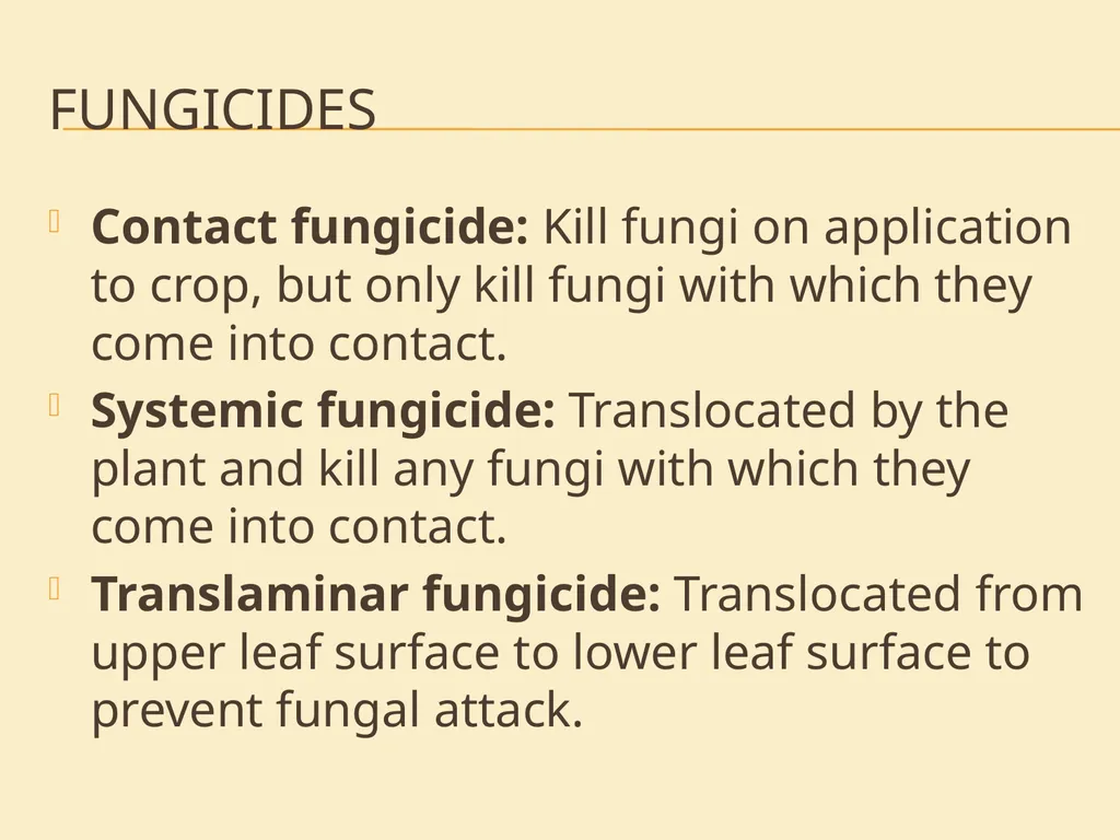 Crop Production and Principles Project link As - slide 18 of 21