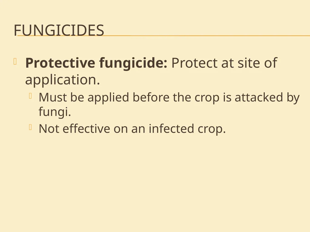 Crop Production and Principles Project link As - slide 19 of 21