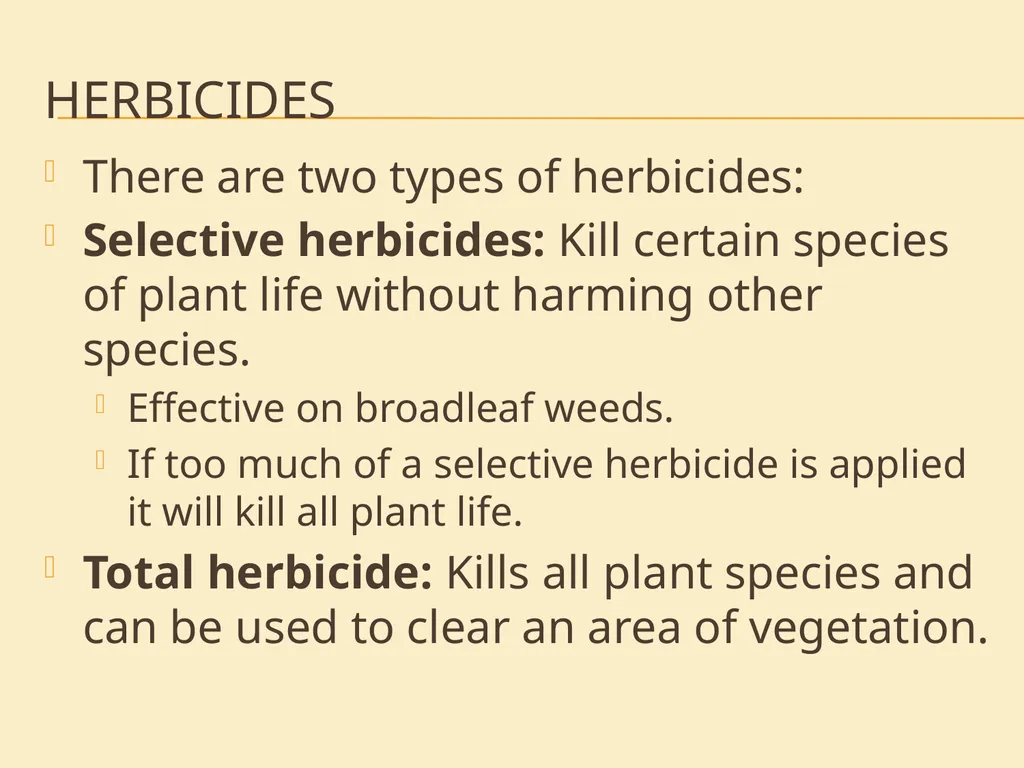 Crop Production and Principles Project link As - slide 16 of 21