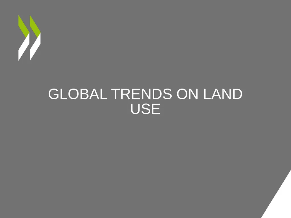 The Governance of Land use Tamara Krawchenko Abel - slide 3 of 7