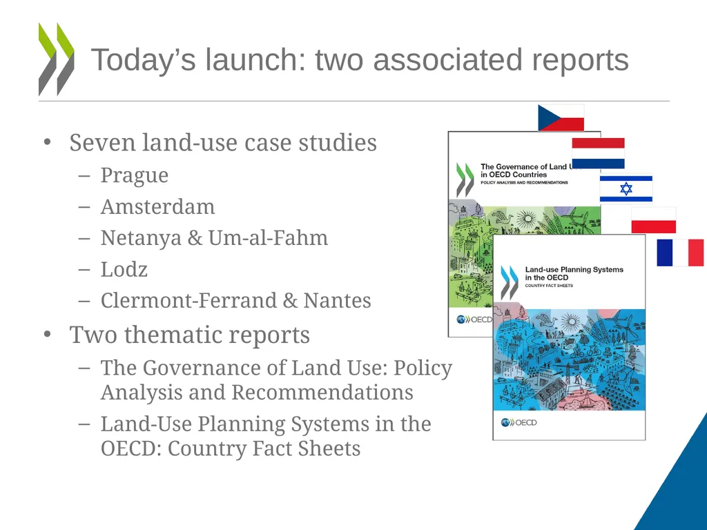 The Governance of Land use Tamara Krawchenko Abel - slide 2 of 7
