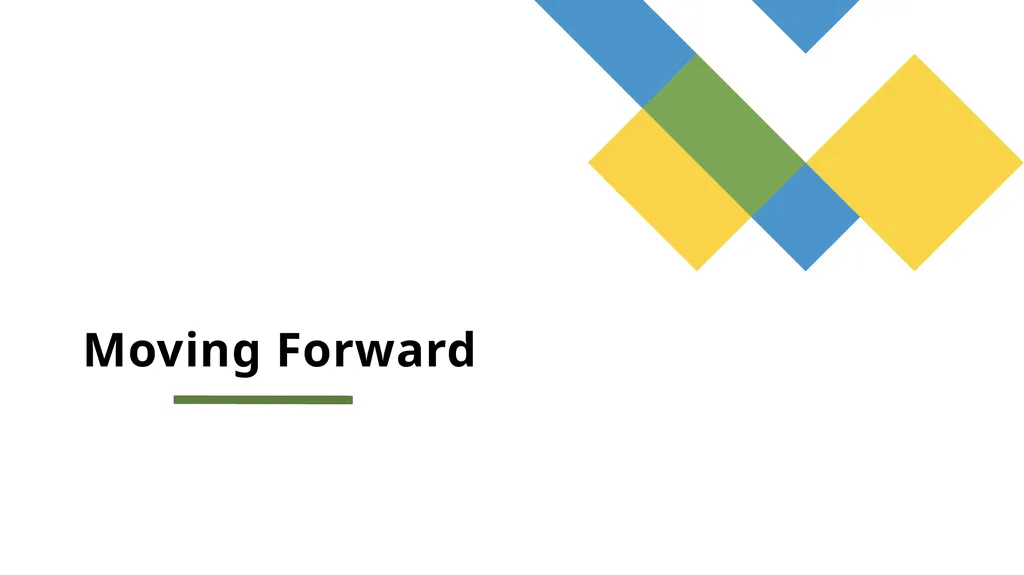 Strategic Development Approach to Land - slide 7 of 10