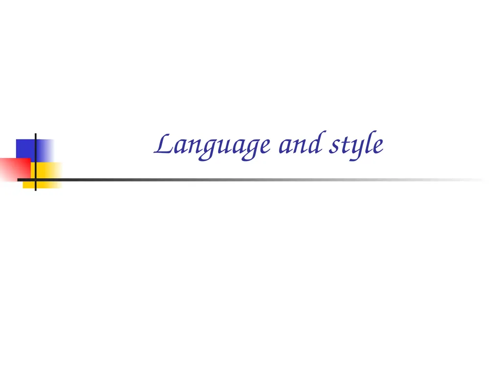How to write a great research paper Simon Peyton - slide 49 of 55