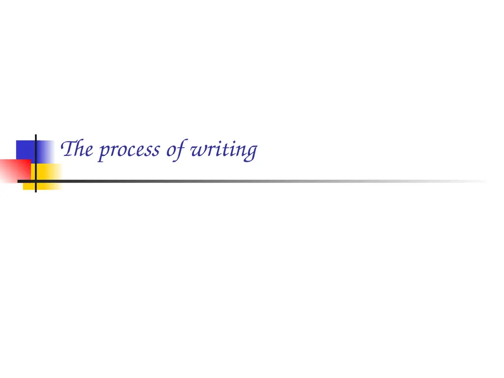 How to write a great research paper Simon Peyton - slide 43 of 55