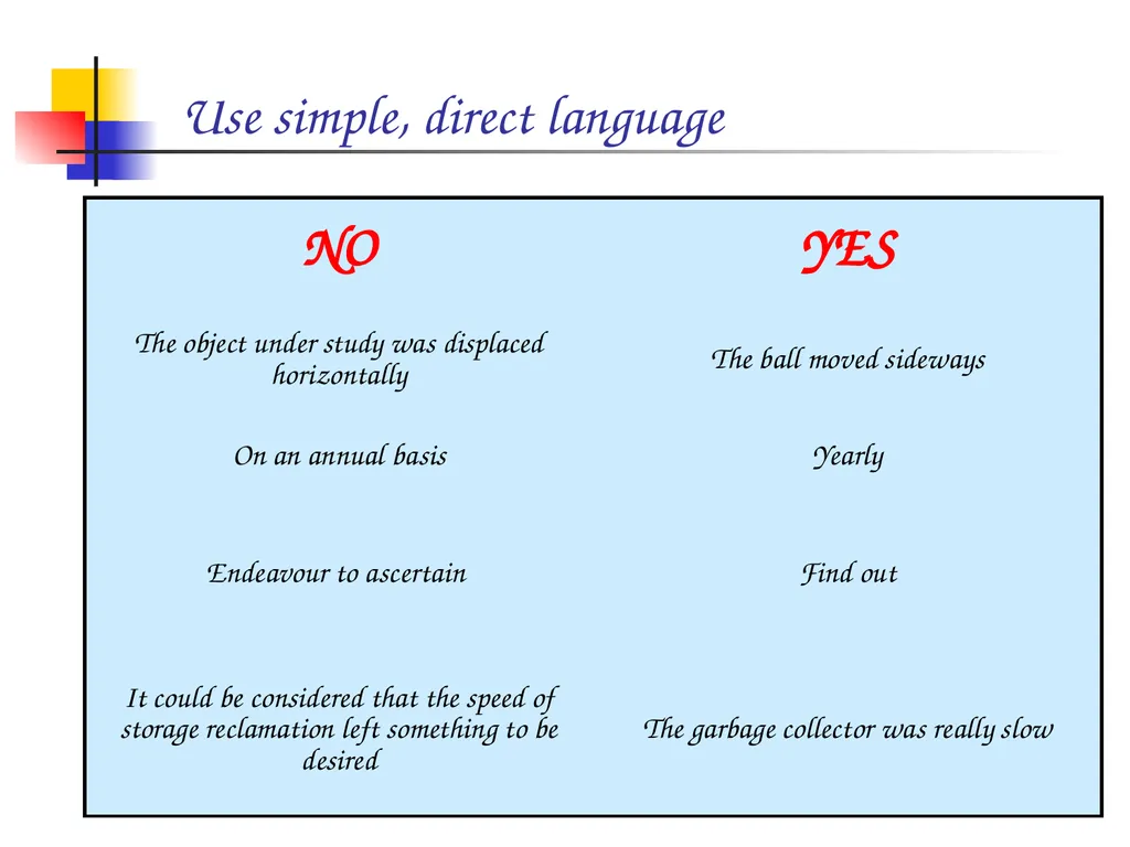 How to write a great research paper Simon Peyton - slide 54 of 55