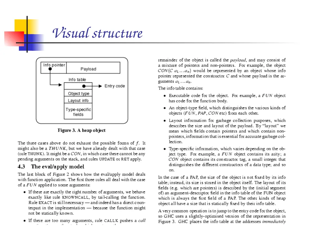 How to write a great research paper Simon Peyton - slide 52 of 55