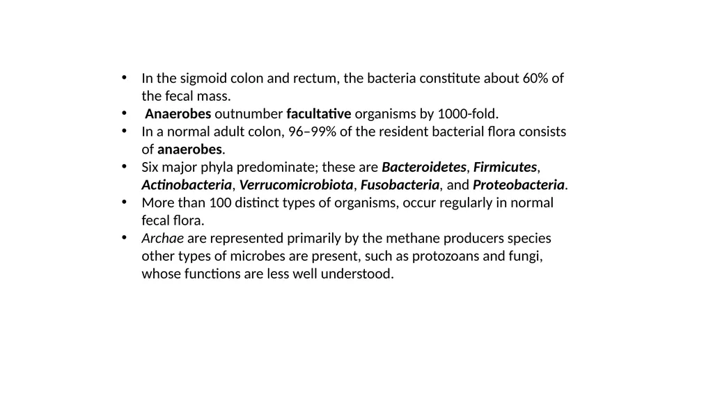 Normal Human Microbiota Dr Ali Abdulwahid overview - slide 18 of 28