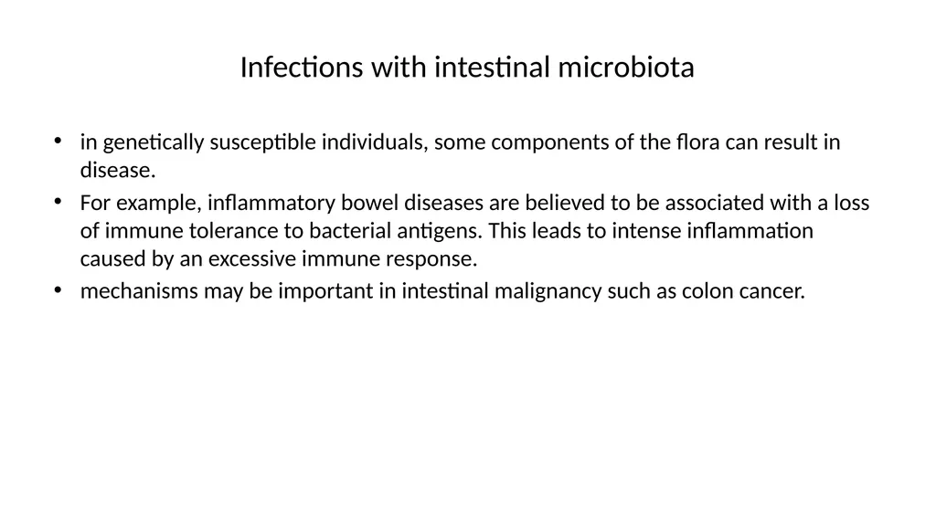 Normal Human Microbiota Dr Ali Abdulwahid overview - slide 21 of 28