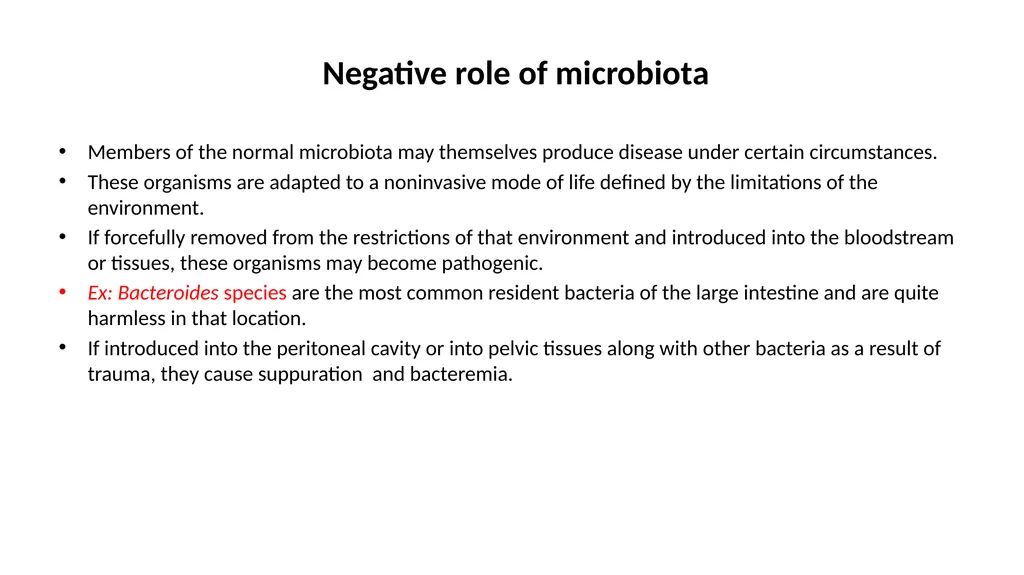 Normal Human Microbiota Dr Ali Abdulwahid overview - slide 6 of 28
