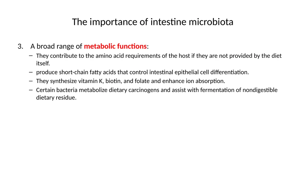 Normal Human Microbiota Dr Ali Abdulwahid overview - slide 20 of 28
