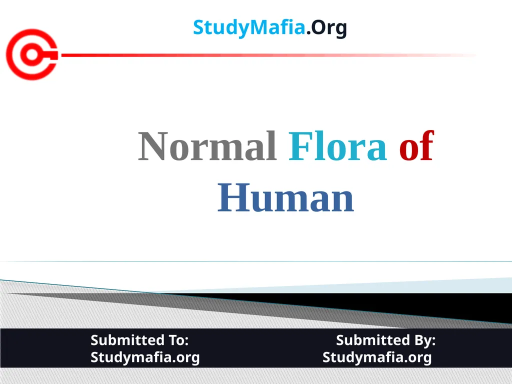 StudyMafia.Org Submitted To: Submitted By: - slide 1 of 16