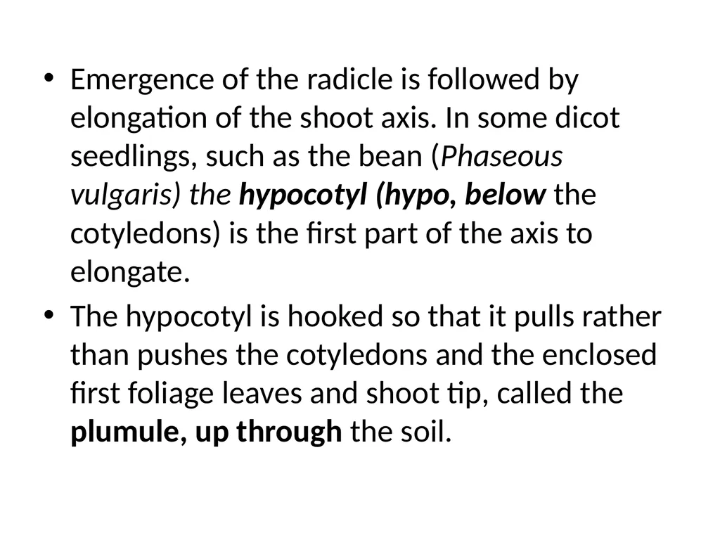 Seed Dormancy Seed is fertilized ovule which - slide 31 of 31