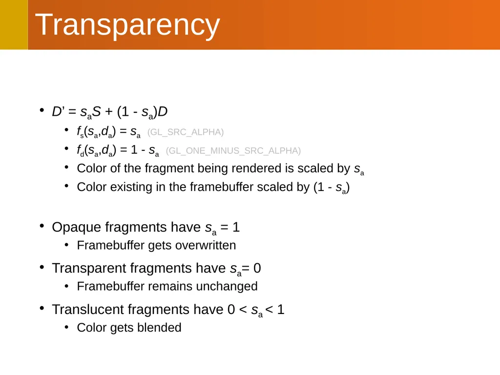 CS112: Compositing Techniques PA2 will be due next - slide 5 of 22