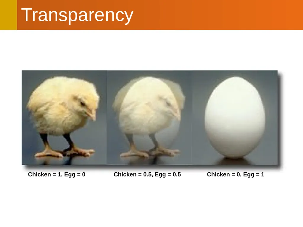 CS112: Compositing Techniques PA2 will be due next - slide 6 of 22