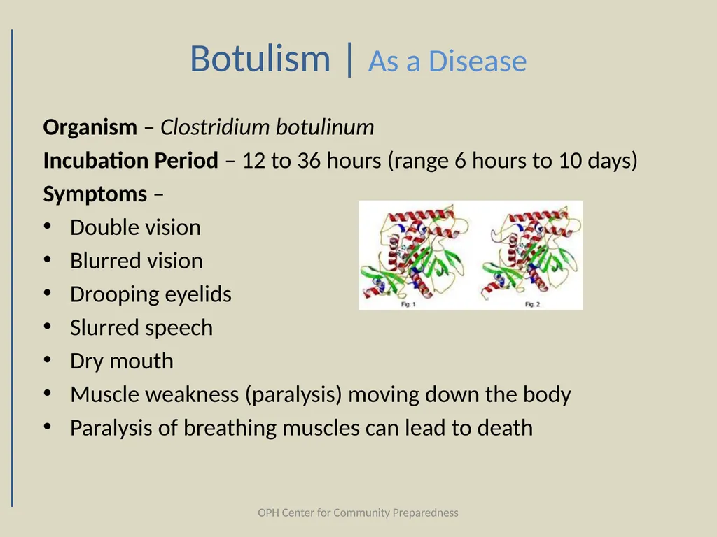 Category |A| Biological Agents Louisiana Office of - slide 24 of 68
