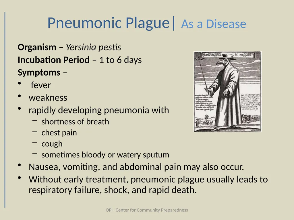 Category |A| Biological Agents Louisiana Office of - slide 32 of 68