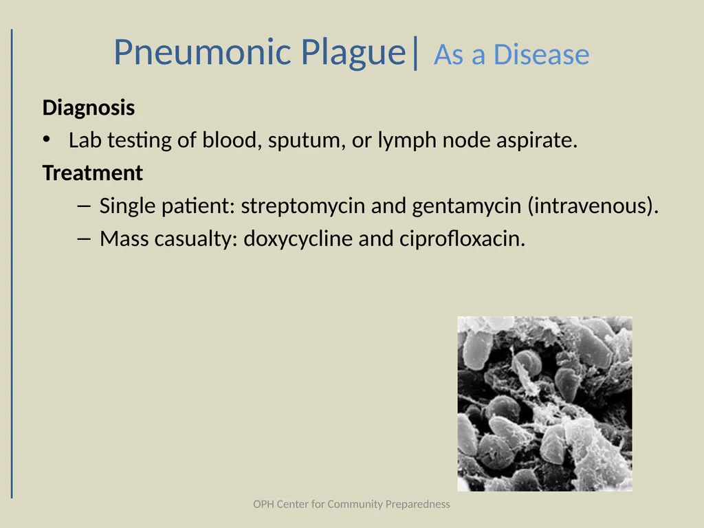 Category |A| Biological Agents Louisiana Office of - slide 33 of 68