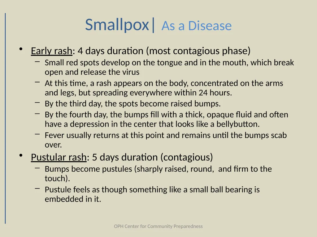 Category |A| Biological Agents Louisiana Office of - slide 41 of 68