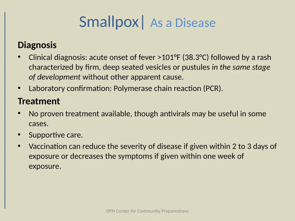 Category |A| Biological Agents Louisiana Office of - slide 43 of 68