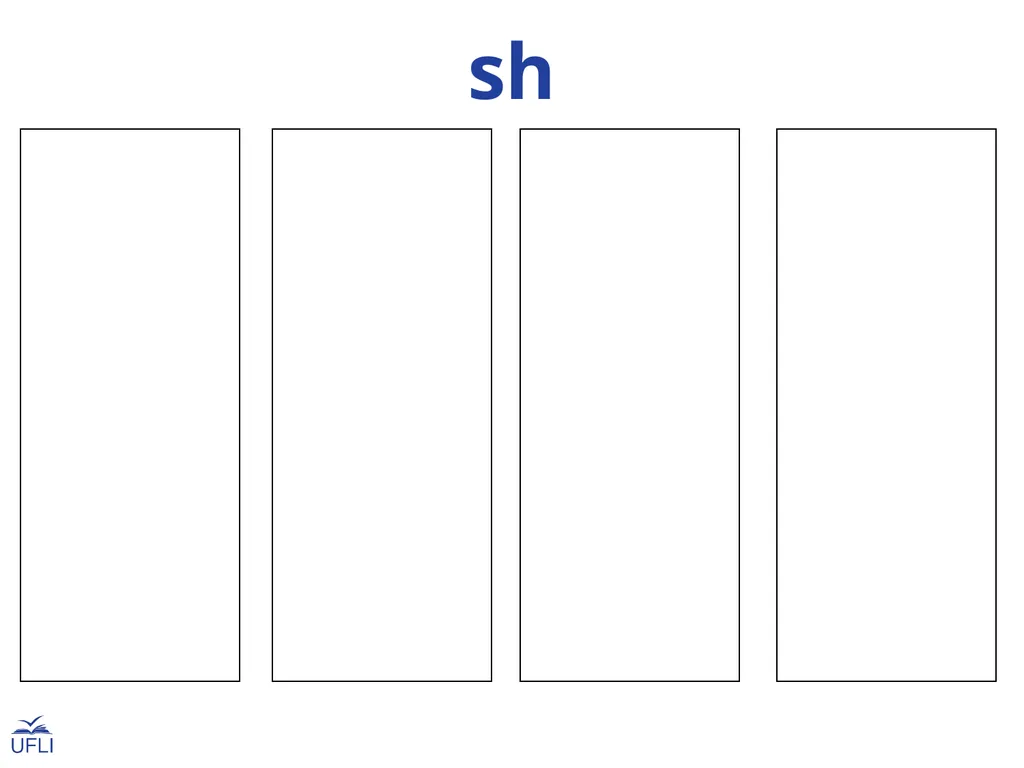 Consonant Digraphs, ck, and qu with Short Vowels - slide 4 of 22