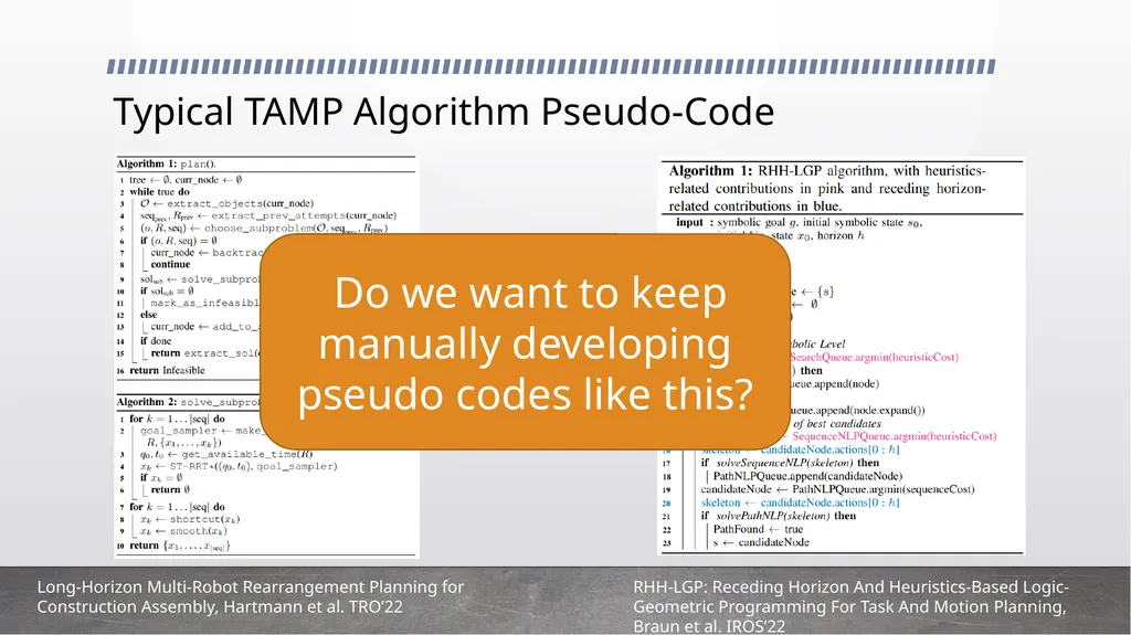 Effort Level Search in Infinite Completion Trees - slide 3 of 8