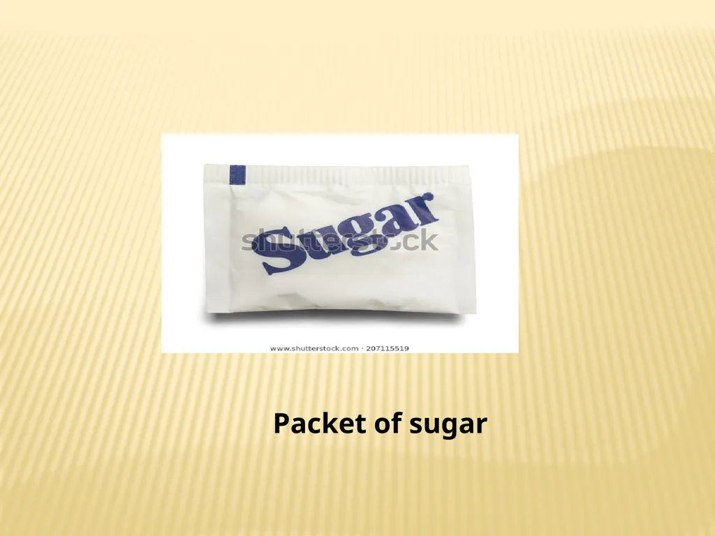 A powder can be defined as subdivided solids (drug - slide 12 of 25