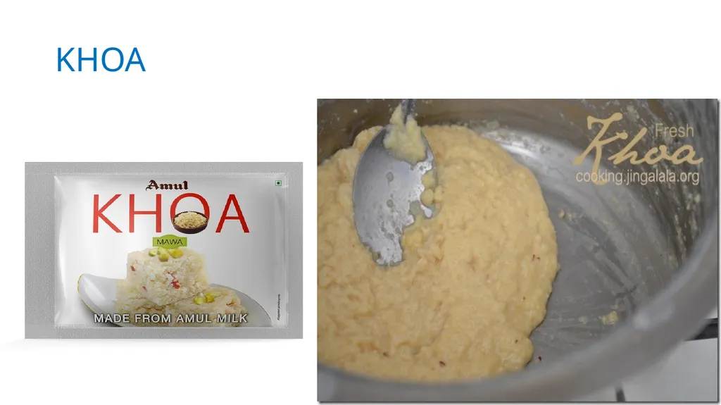 MILK PRODUCTS (PART -9) BY- DR. SUSHMA KUMARI - slide 3 of 10